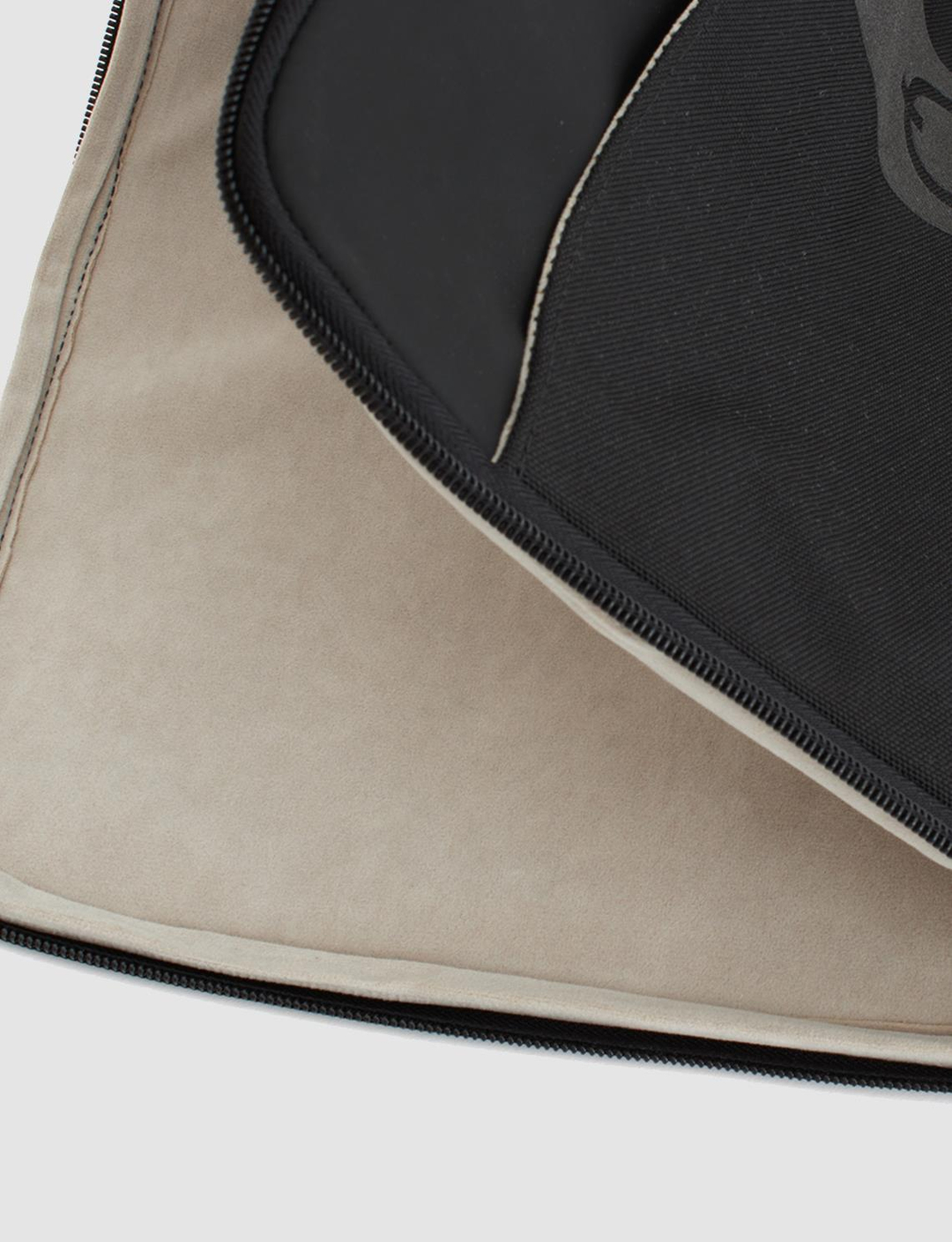 Tekstil Siyah Unisex Çanta