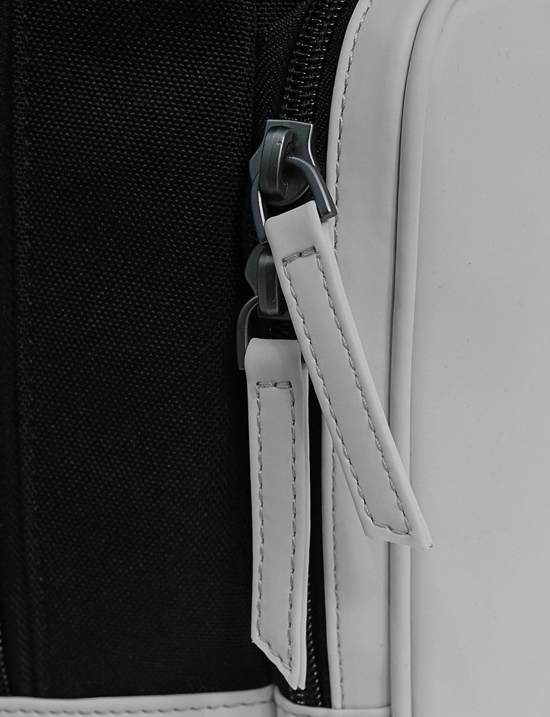 Tekstil Siyah Unisex Çanta