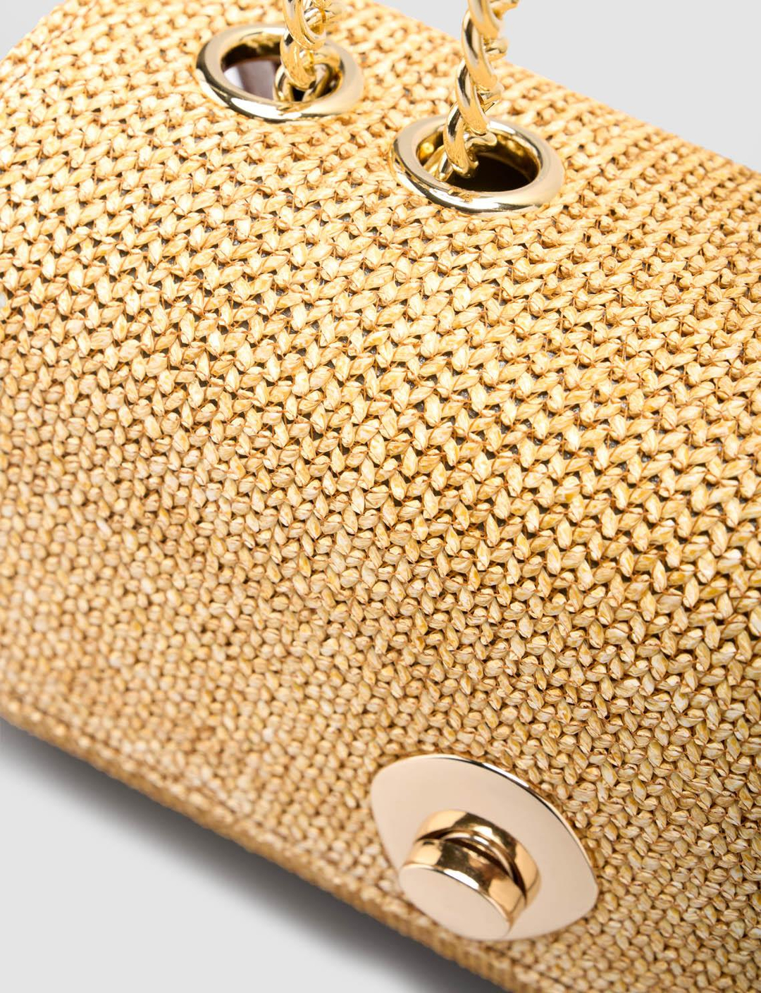 Tekstil Taba Kadın Çanta