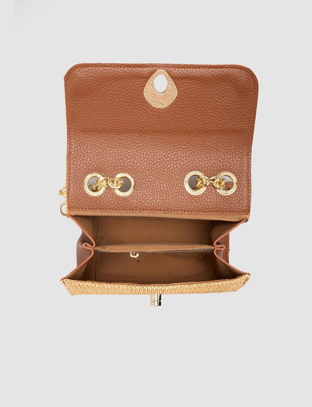 Tekstil Taba Kadın Çanta