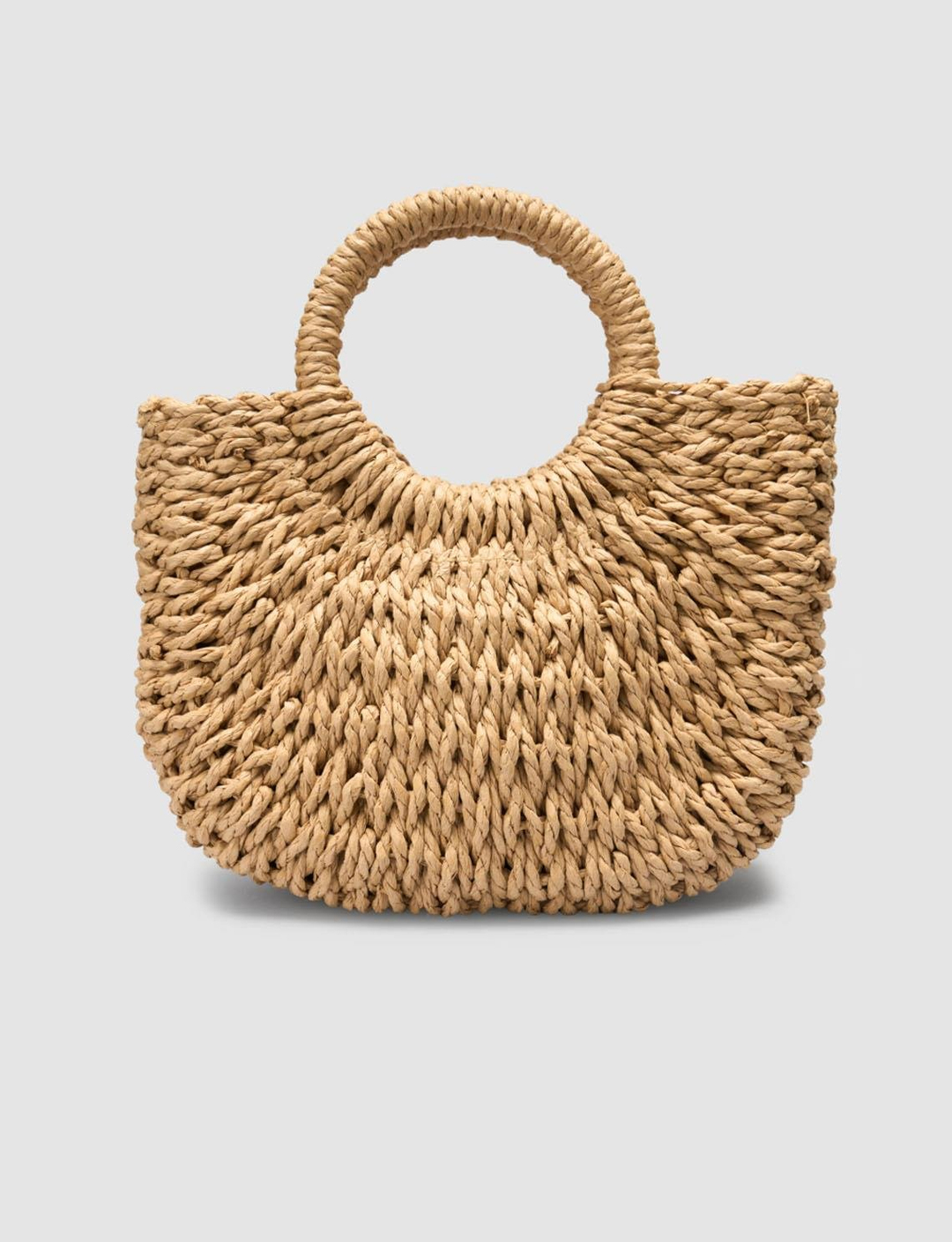 Tekstil Taba Kadın Çanta