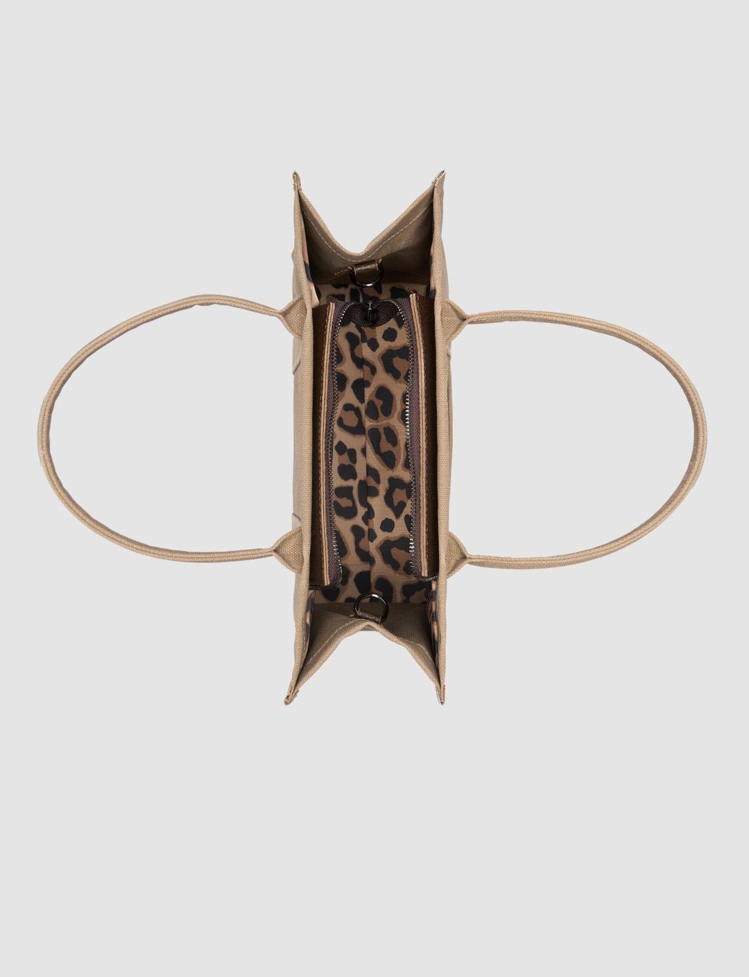 Tekstil Vizon Kadın Çanta