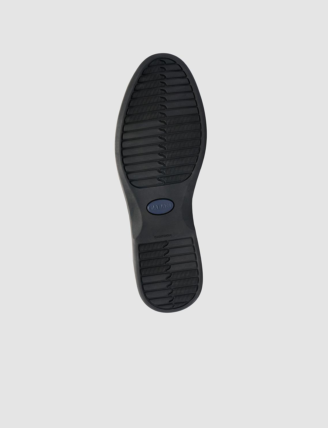 Tokalı Hakiki Deri Lacivert Erkek Loafer