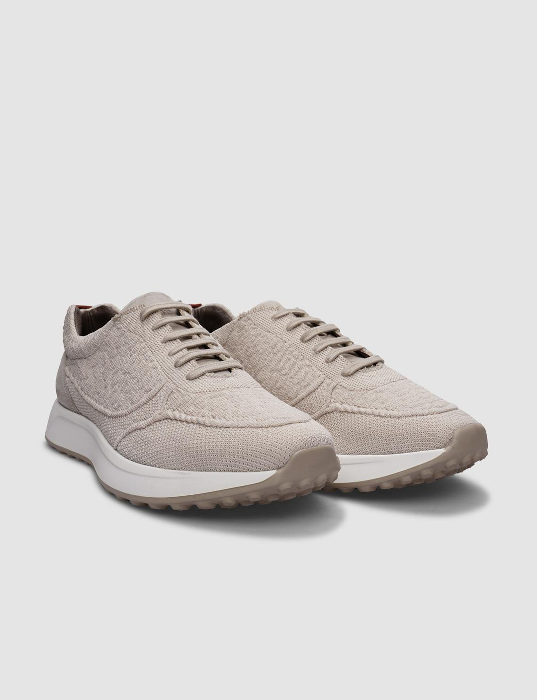 Triko Bej Erkek Ayakkabı