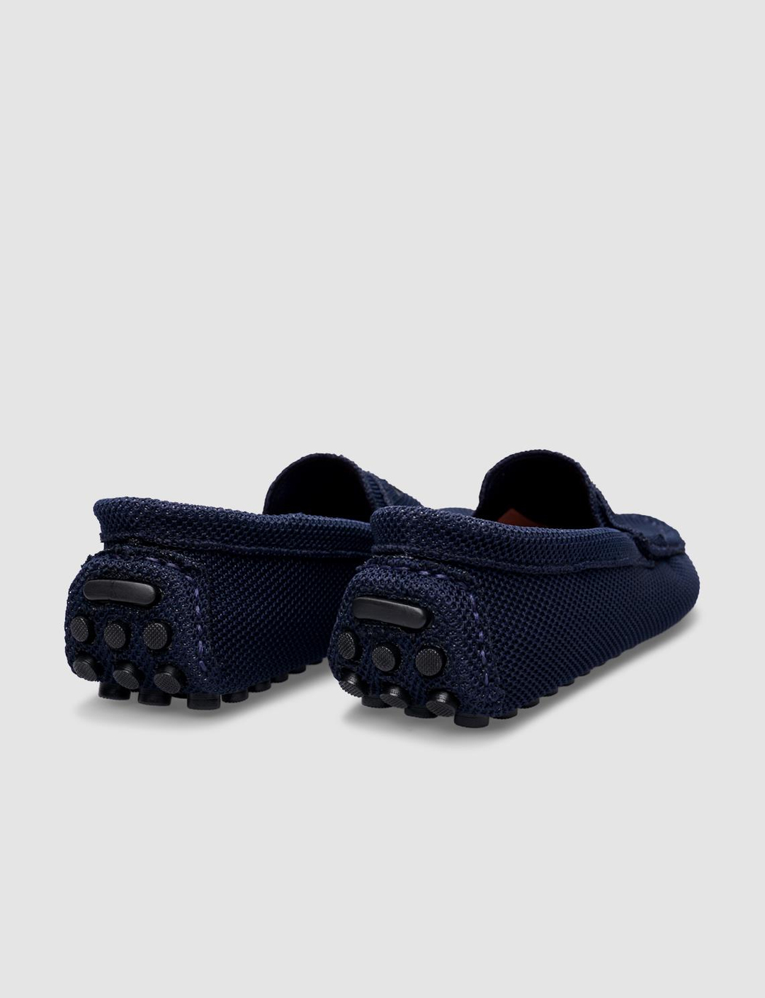 Triko Lacivert Erkek Ayakkabı