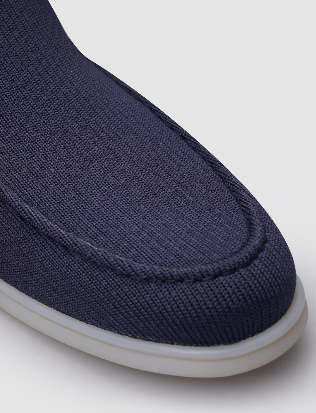 Triko Lacivert Erkek Ayakkabı