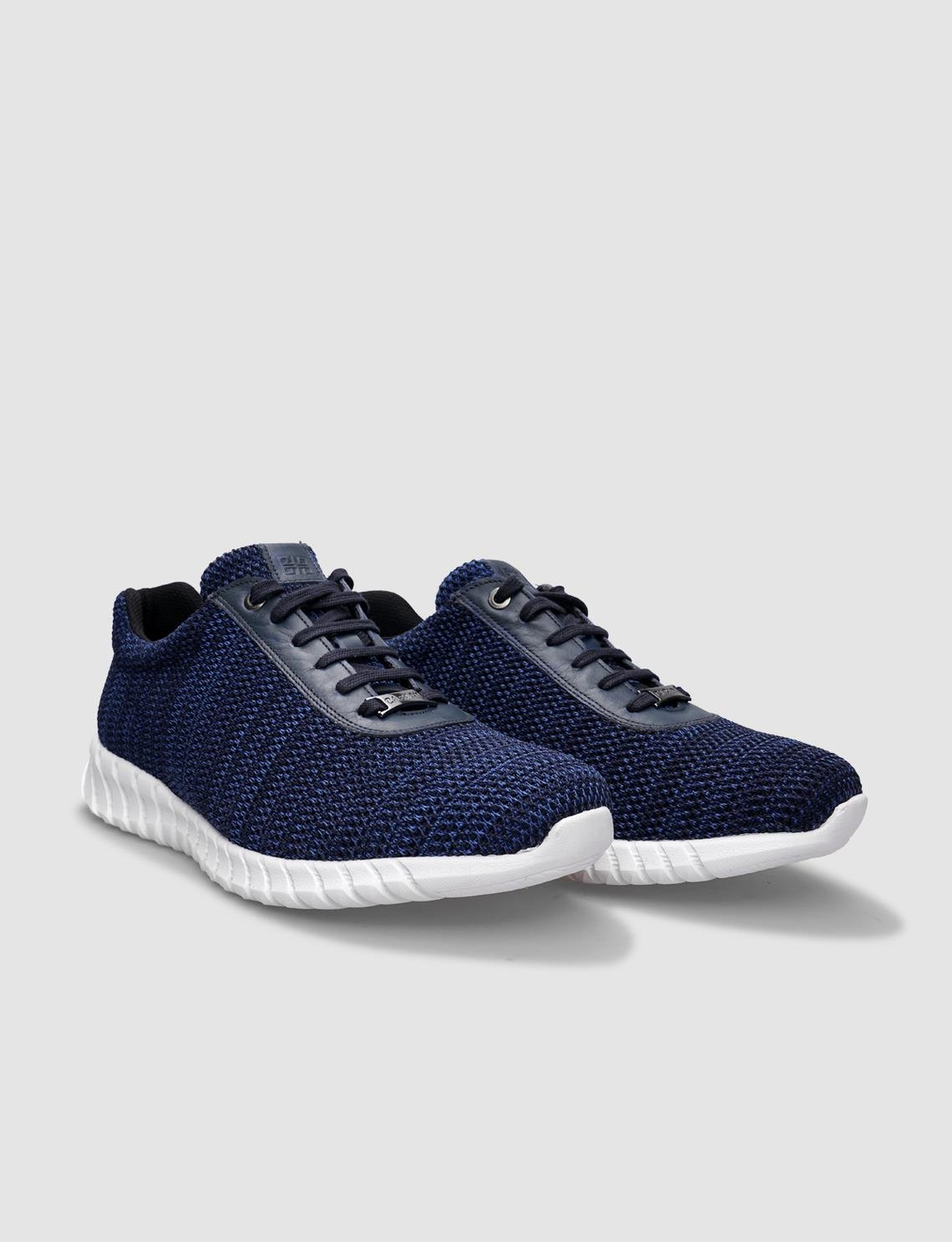 Triko Mavi Erkek Ayakkabı