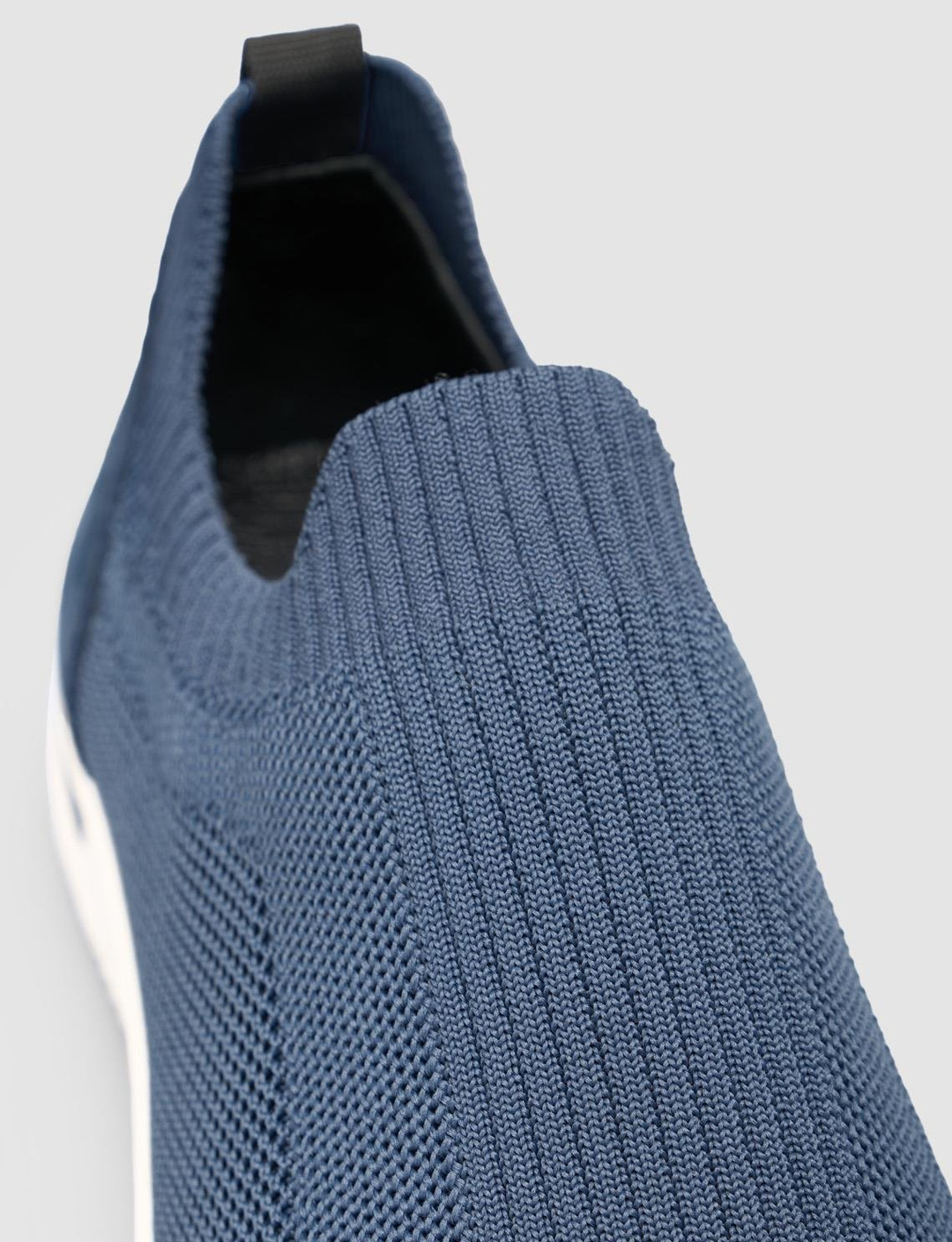 Triko Mavi Erkek Spor Ayakkabı