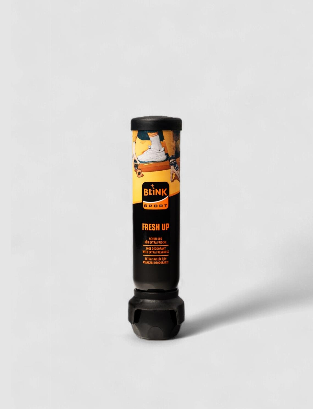 Unisex Bakım Ürünleri (Ayakkabı)