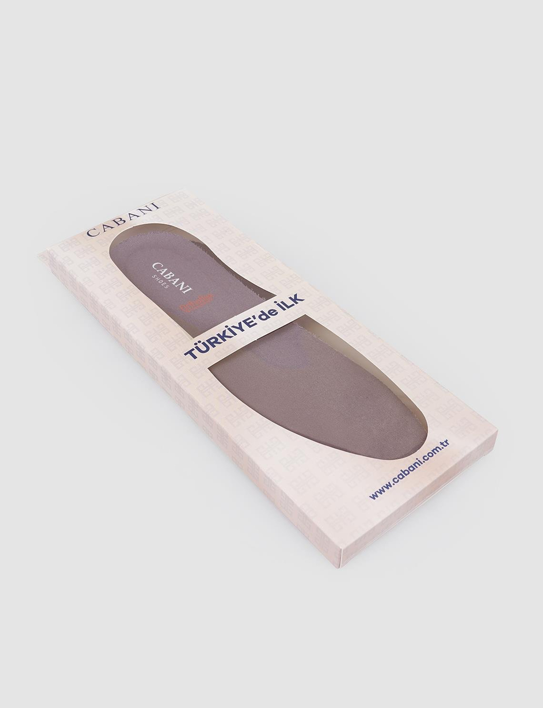 Vizon Erkek Tabanlık