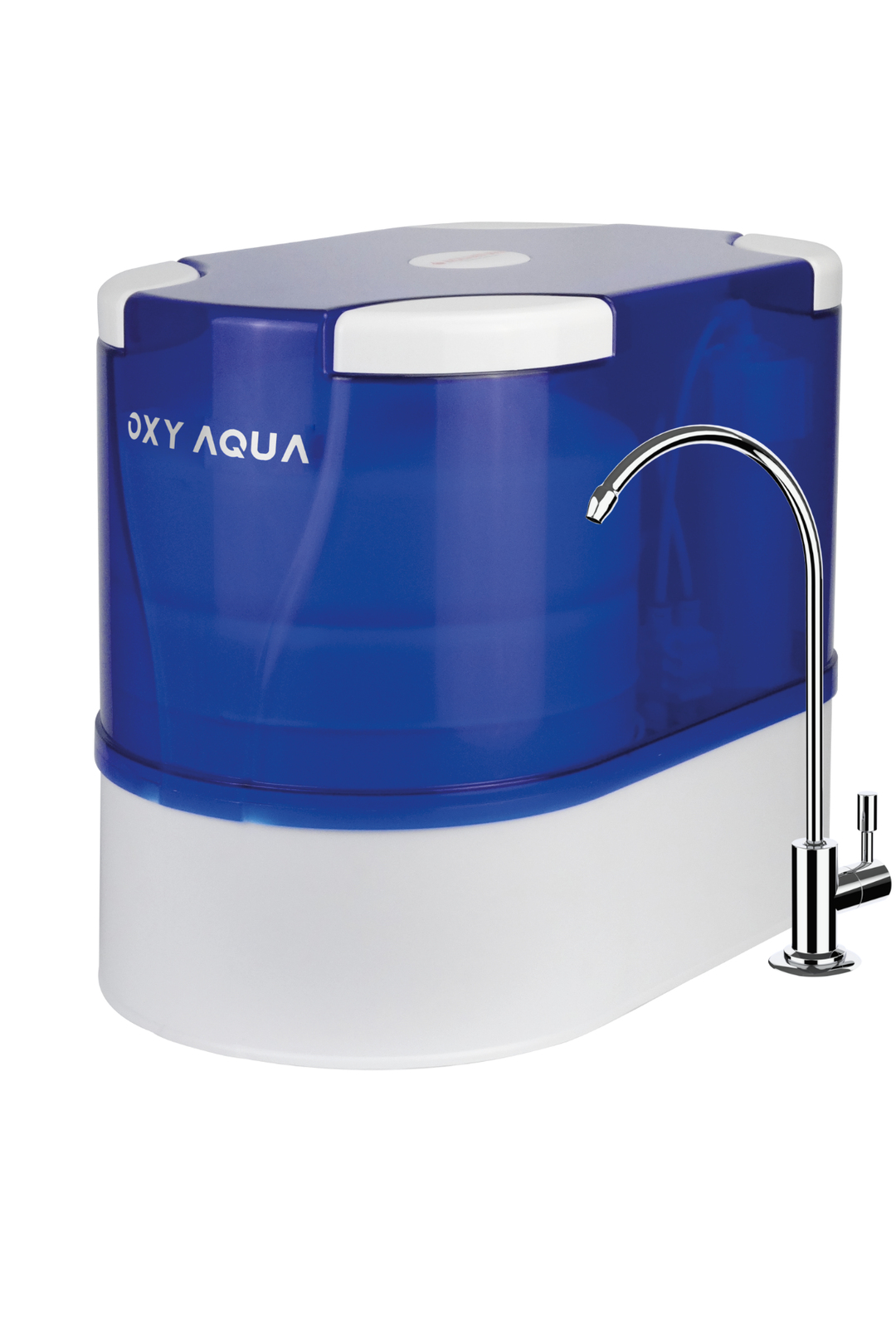 PRİZMA 14 Aşamalı 12 Litre Çelik  Vontron  Su Arıtma Cihazı 