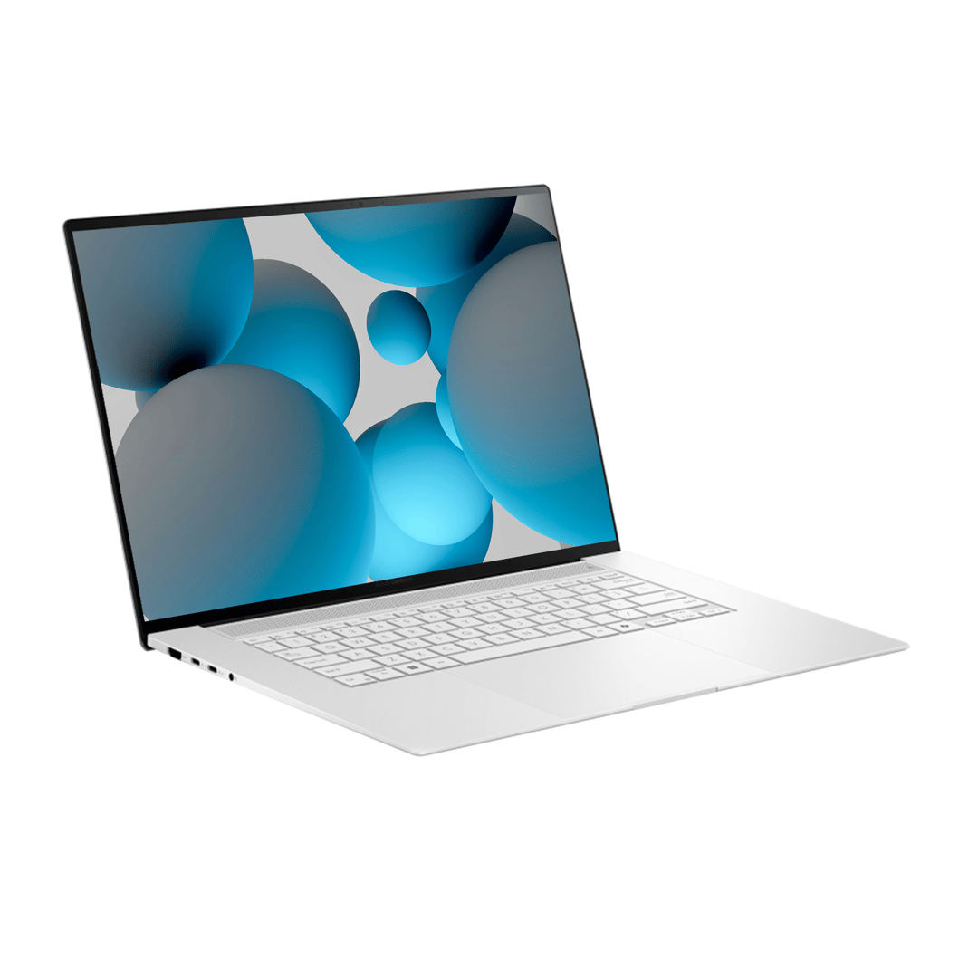 Asus Zenbook S16 UM5606GA Amdryzen Aı 9 465 32GB DDR5 1TB SSD 16.0