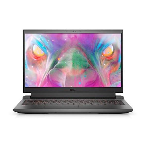 Dell G15 5510 Intel Core i5 10200H 8GB 256GB SSD GTX 1650 Windows 10 Pro 15.6