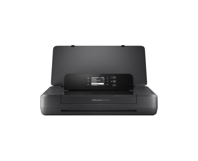 HP 202 Taşınabilir Çok işlevli Renkli (N4K99C)