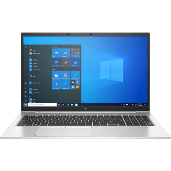 Hp EliteBook 850 G8 İntel i7 1165G7 32GB 1TB SSD Windows10Pro 15,6