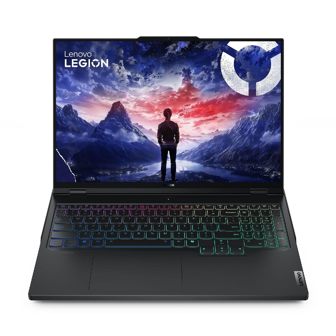 Lenovo Legion Pro 7 i9-14900HX 64GB 2TB SSD 16