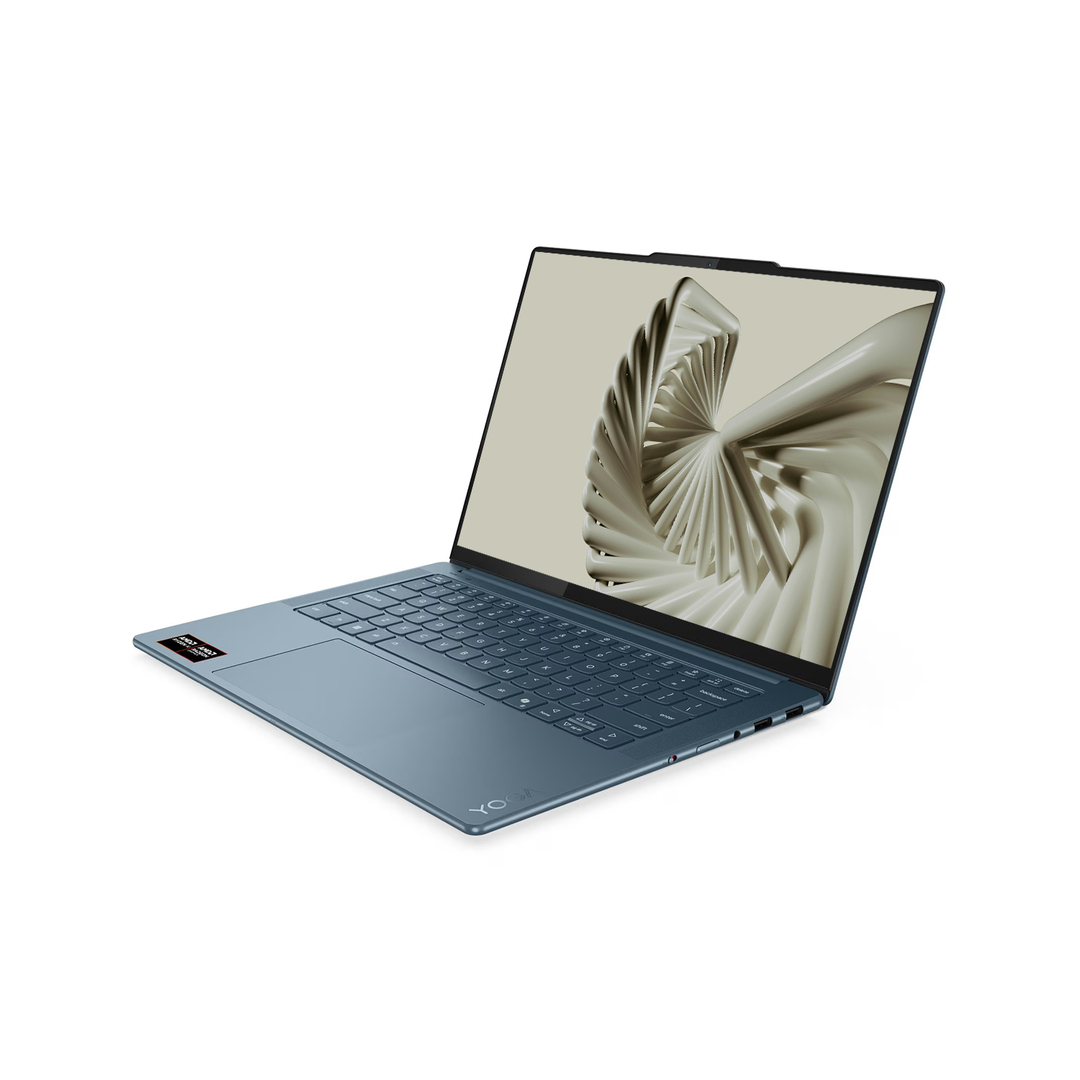 Lenovo Yoga Pro 7 14ASP10 Amd Ryzen Aı 9 365 32GB Ram 1TB SSD 14.5