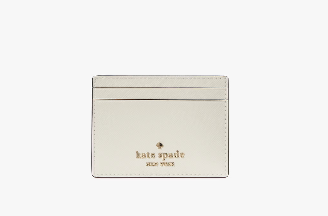 Kate Spade Small Slim Card Holder
