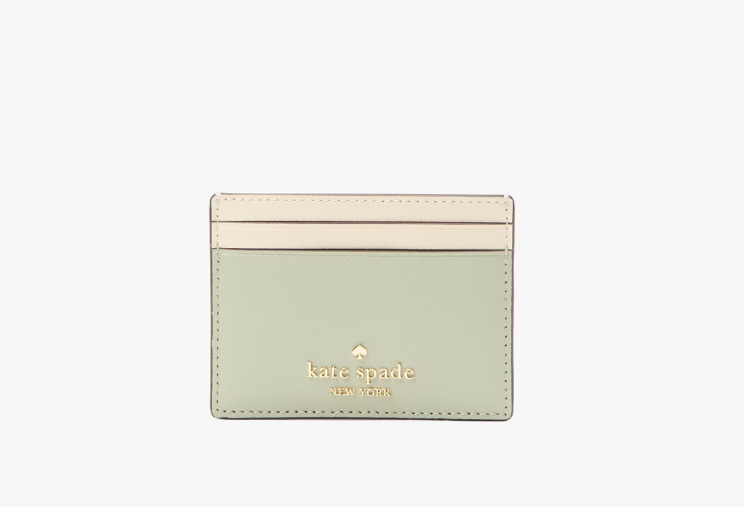 Kate Spade Small Slim Card Holder