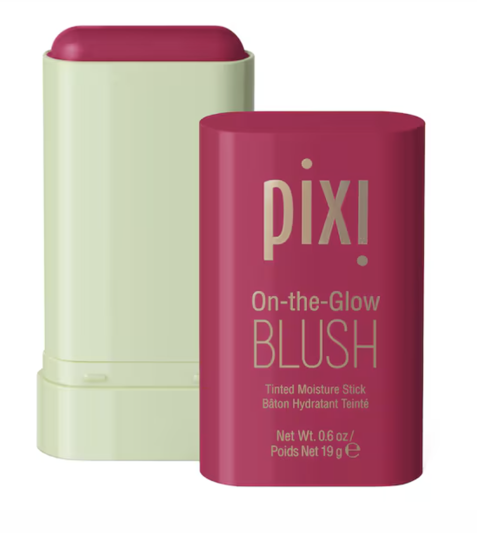 Pixi Blush - Ruby