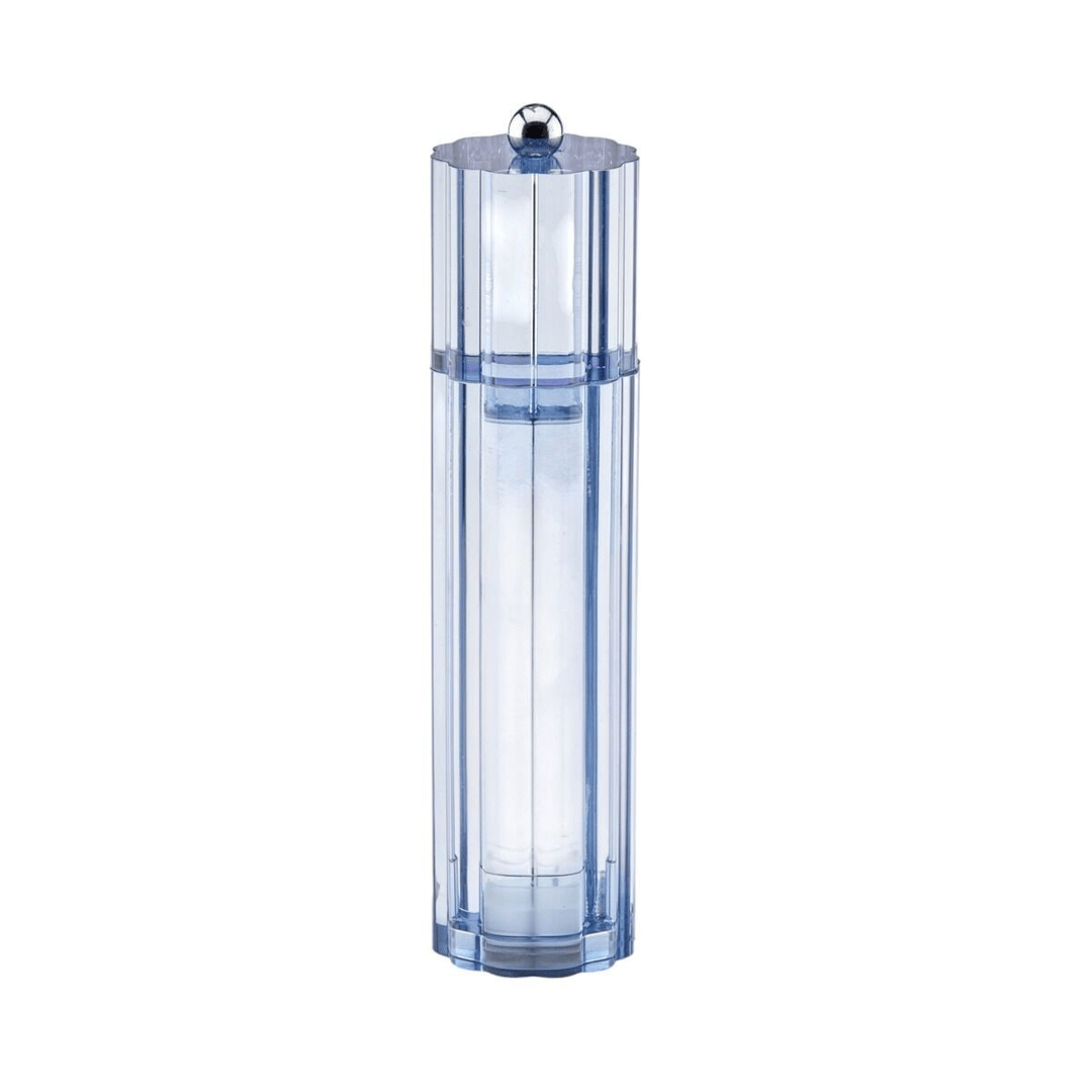 23cm Flute Ice Blue