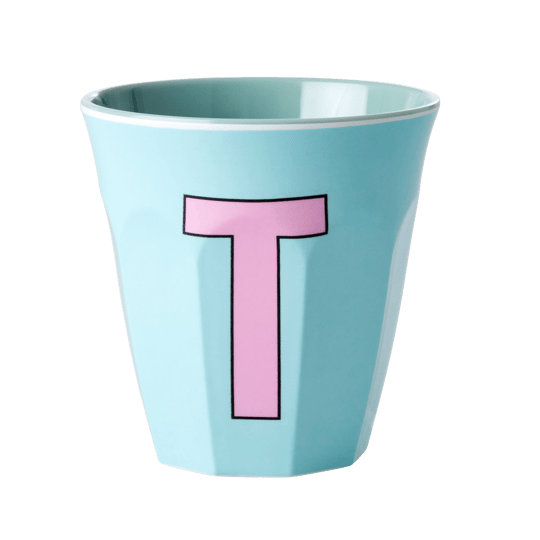 Melamin Bardak- Mint T