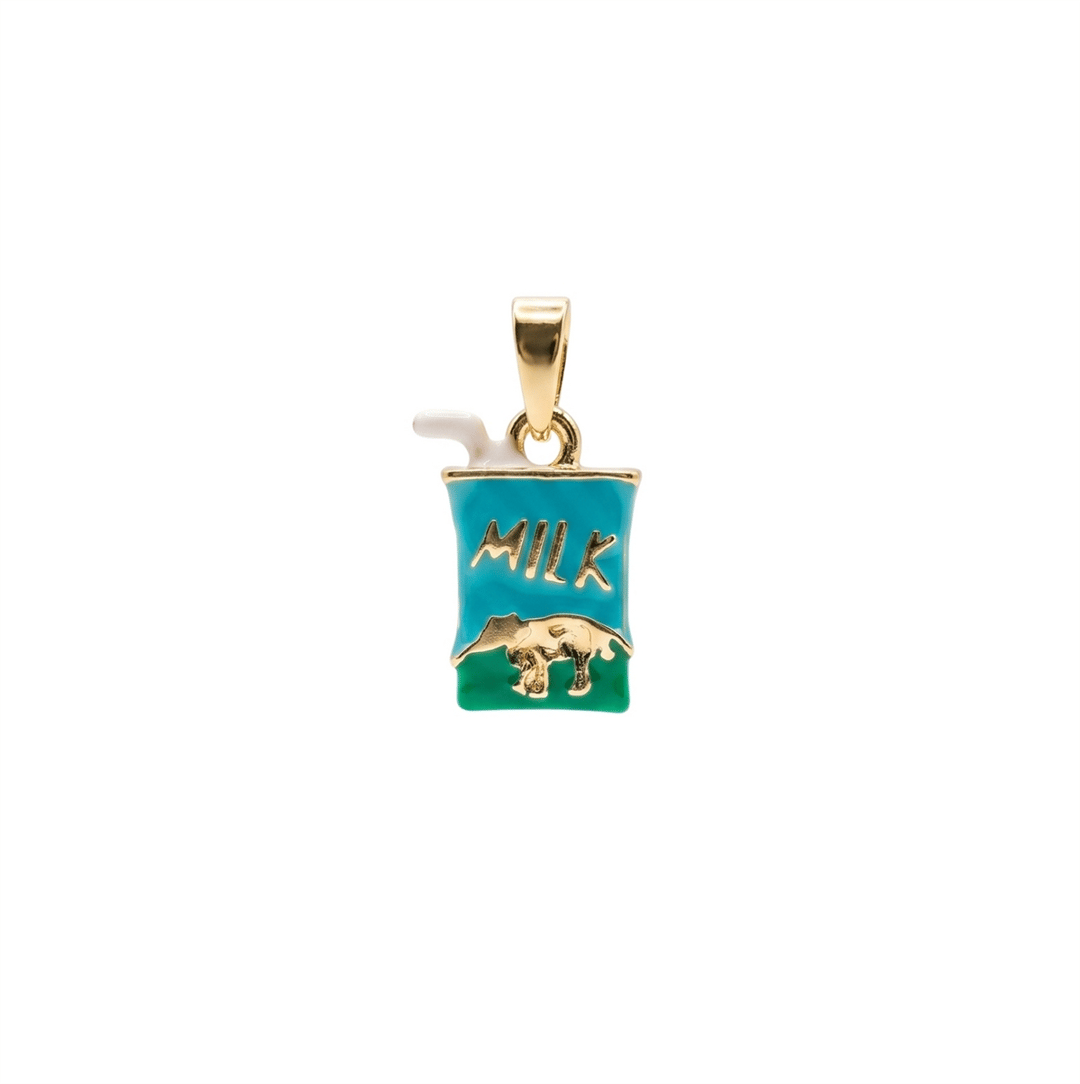 Milk Charm