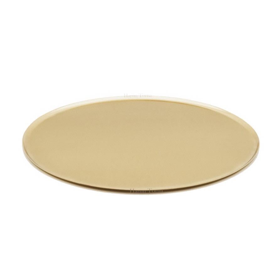 Pirinç Tepsi - 30 cm