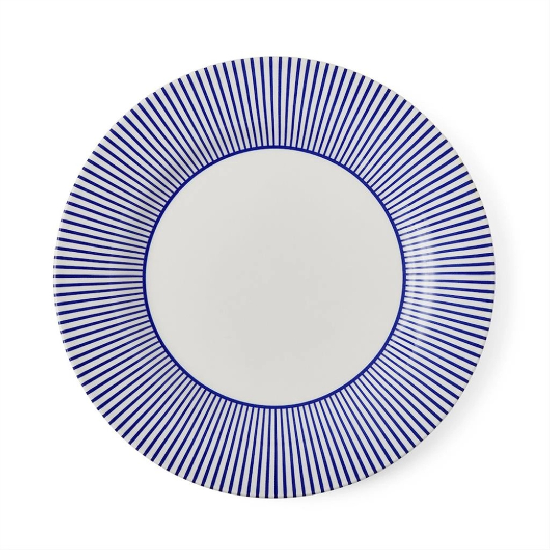 Steccato Yemek Tabağı