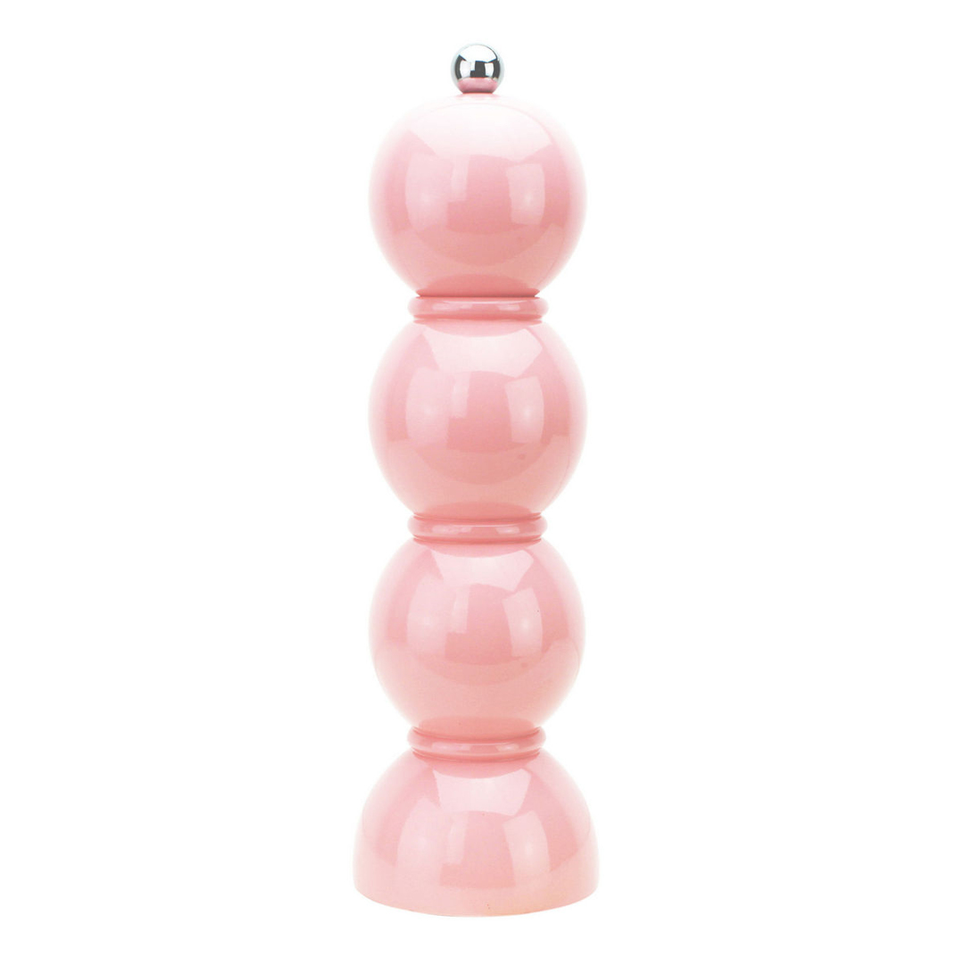 Bobbin Pembe Tuz ve Karabiber Değirmeni