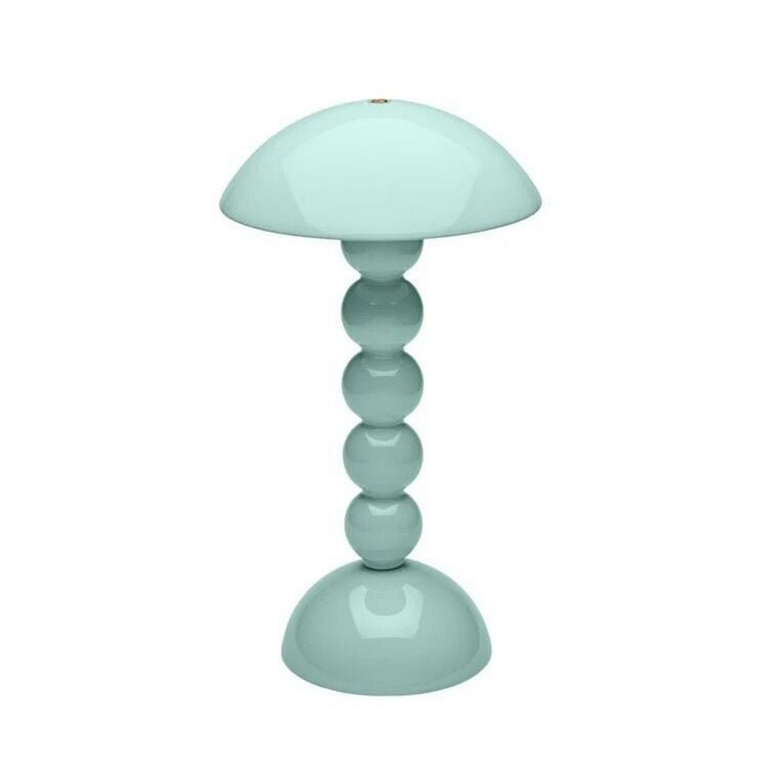 Eau de Nil Lake Rechargeable Bobbin Şarjlı LED Masa Lambası
