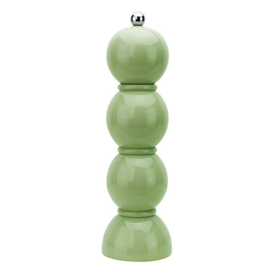Bobbin Sage Tuz ve Karabiber Değirmeni