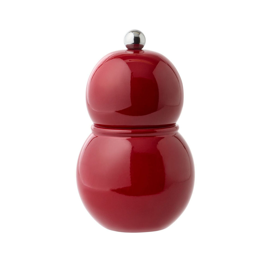 Bobbin Watermellon Tuz ve Karabiber Değirmeni