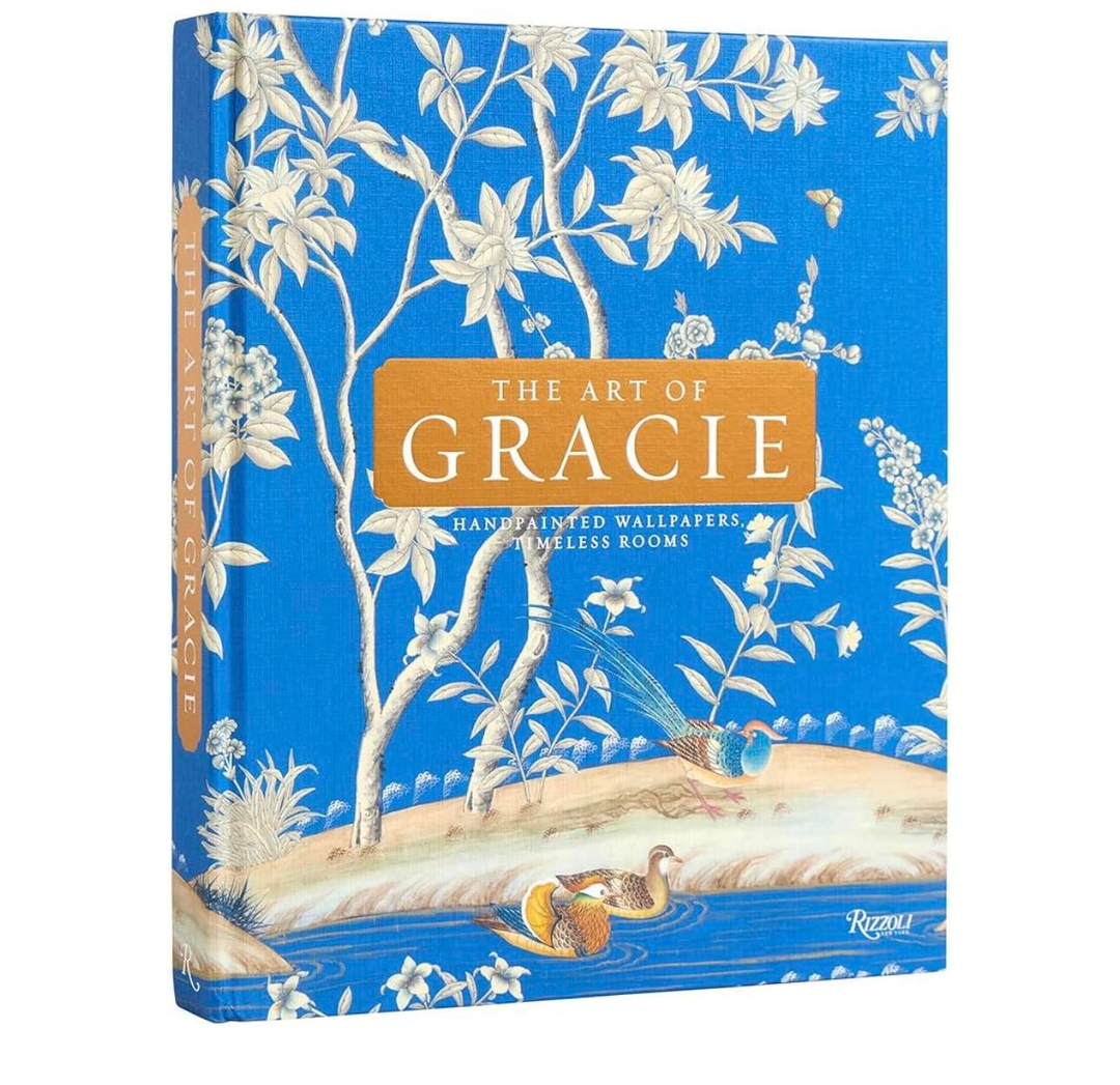 The Art of Gracie