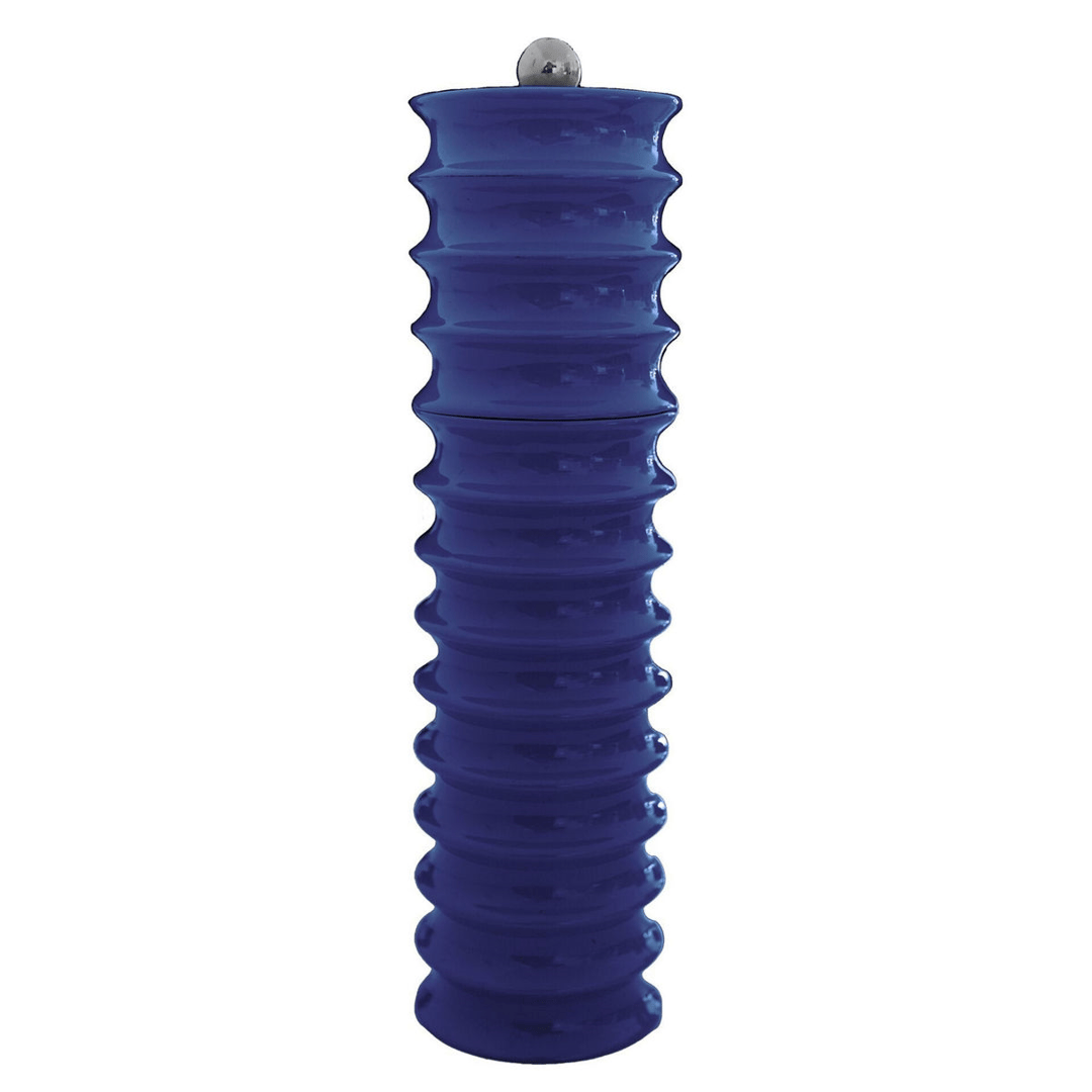 24cm Twister Lacivert