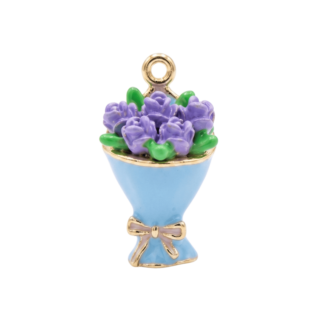Lavender Bouquet
