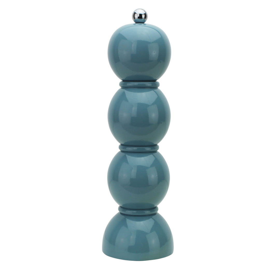 24cm Bobbin Chambray Tuz ve Karabiber Değirmeni