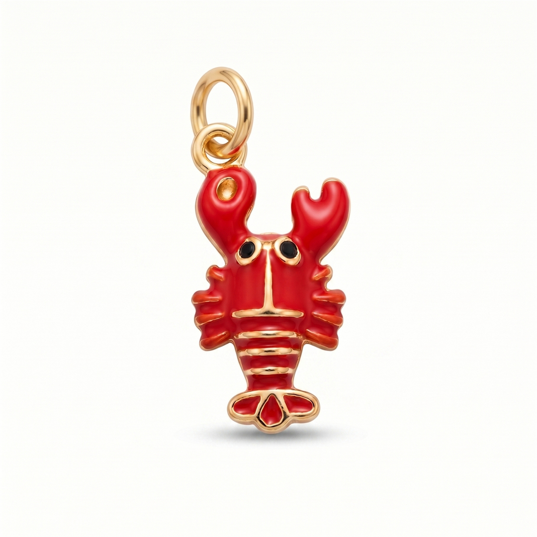 Lobster Charm