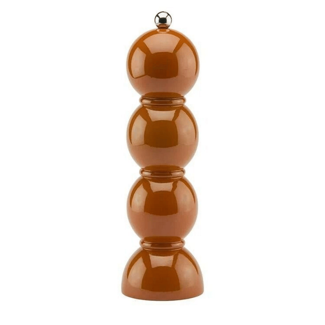 Nutmeg Bobbin Lake Tuz ve Karabiber Değirmeni