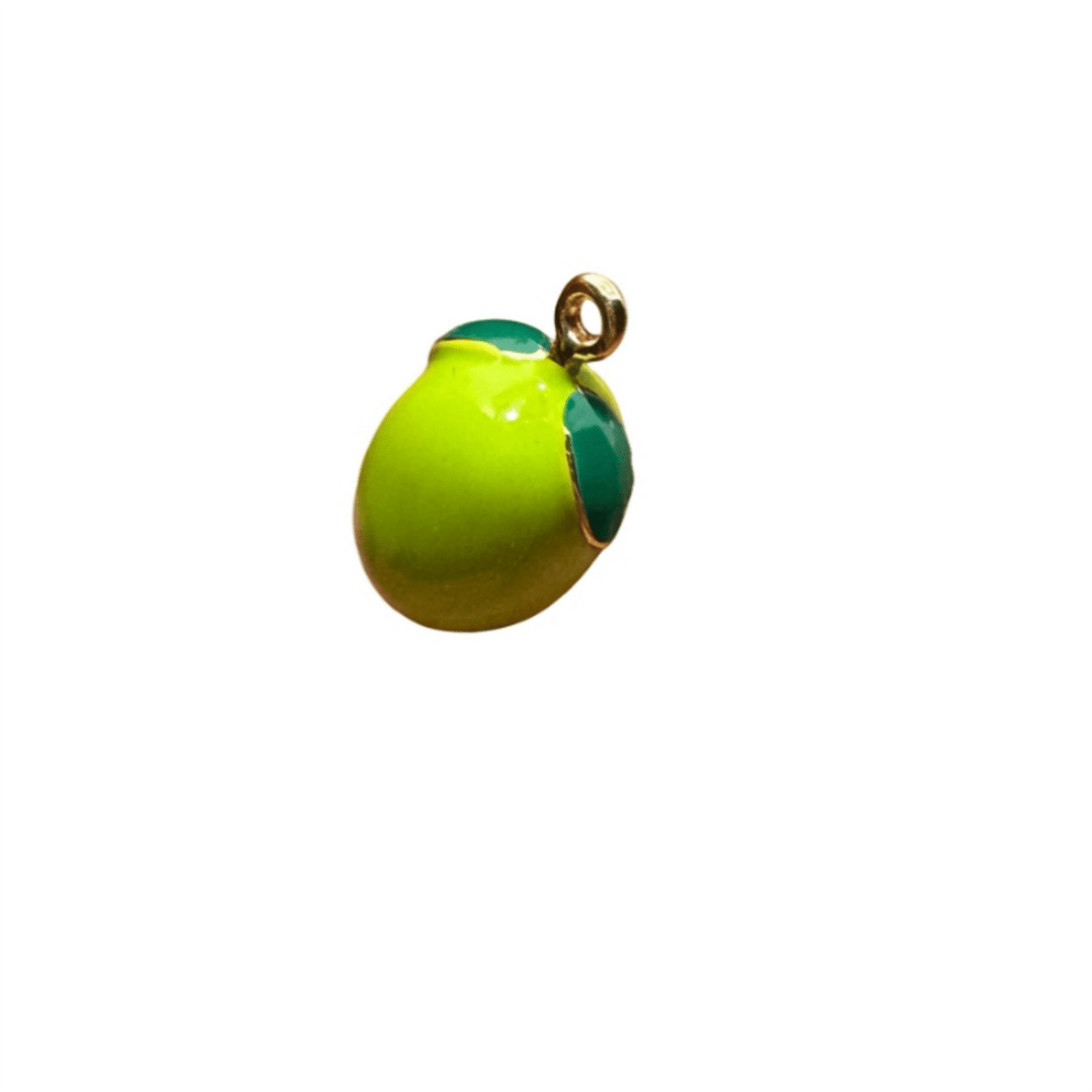 Lemon Charm 