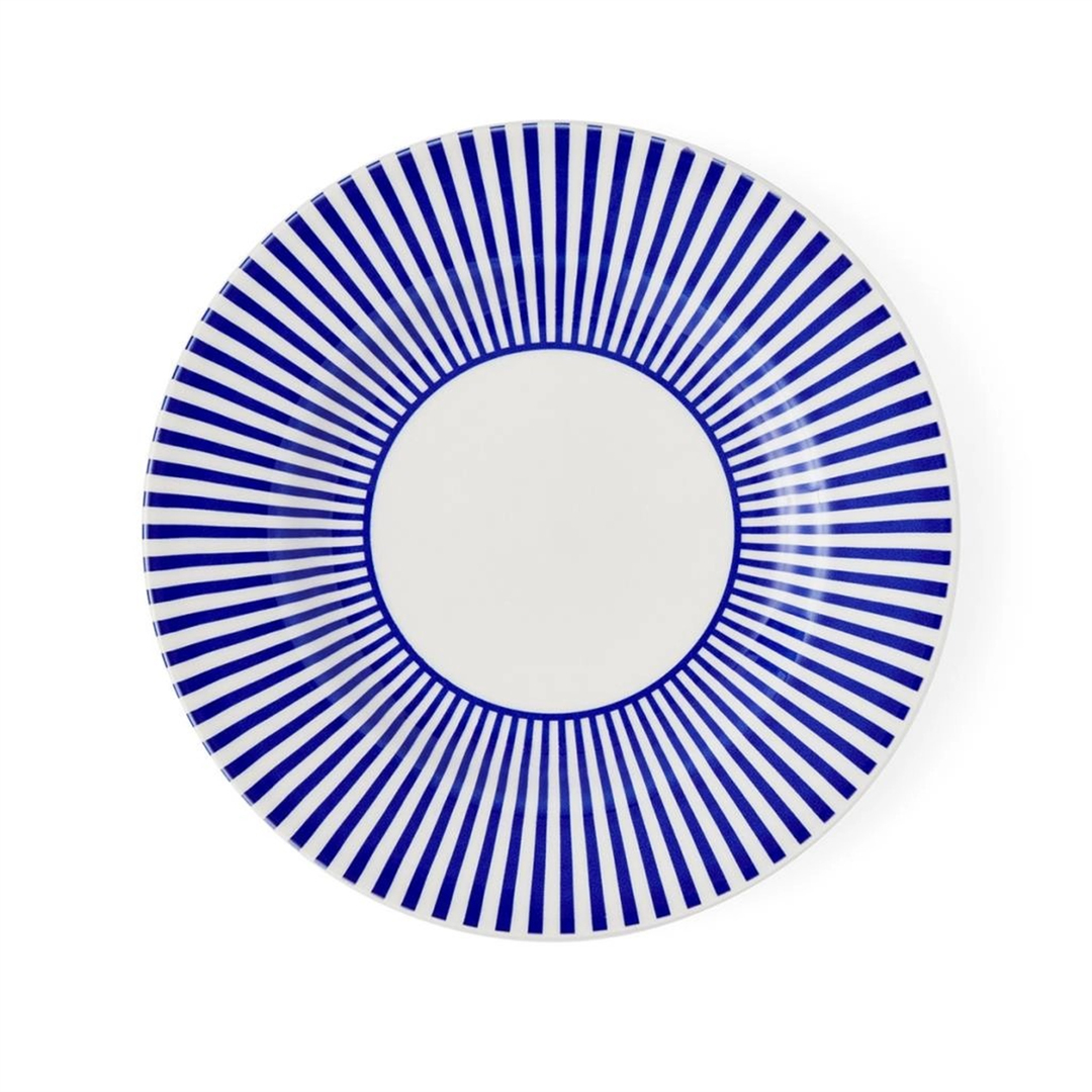 Steccato Pasta tabağı 22cm