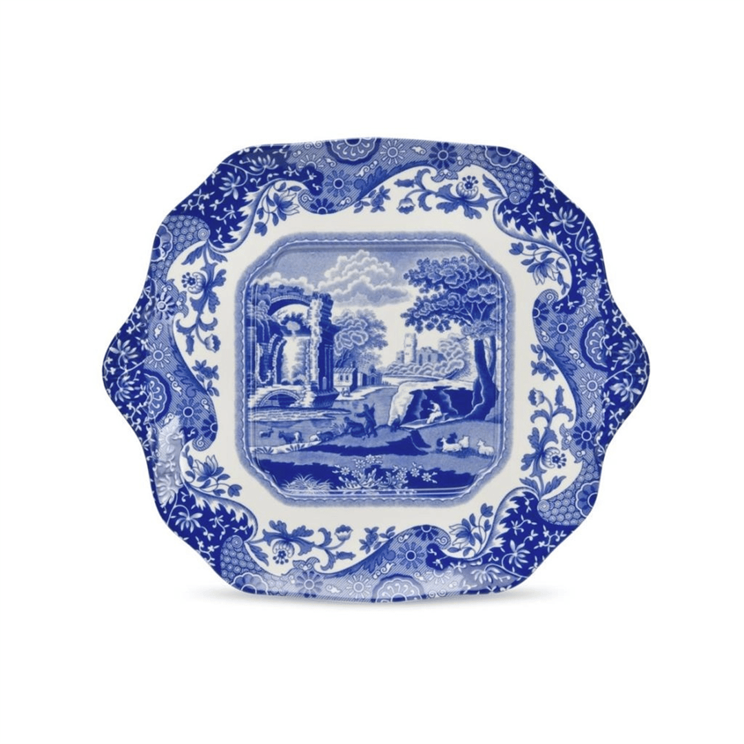 Blue Italian Kulplu Tabak