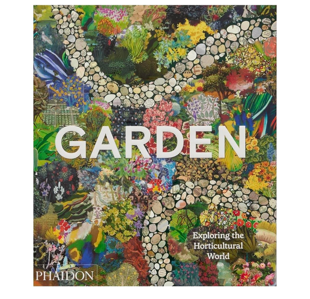 Garden: Exploring The Horticural World