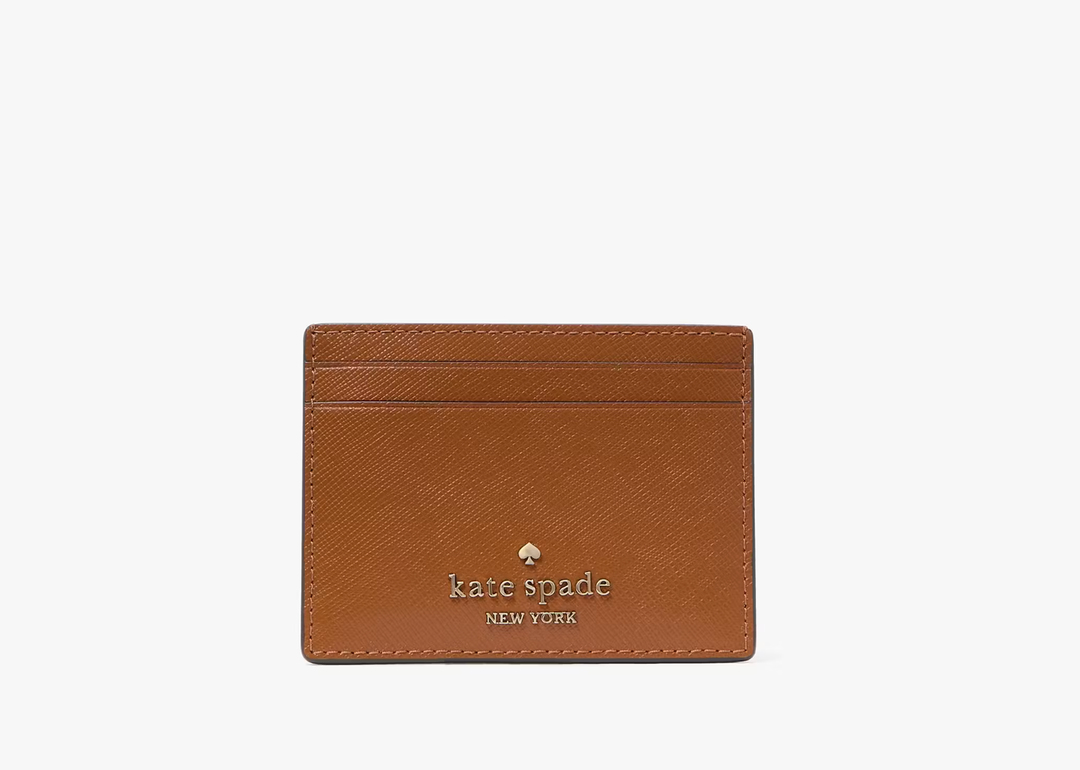 Kate Spade Small Slim Card Holder