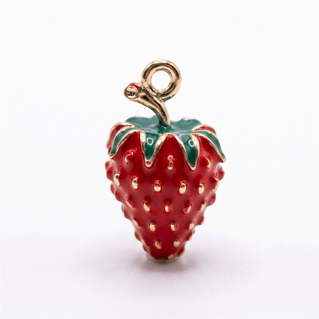 Berry Kiss Charm