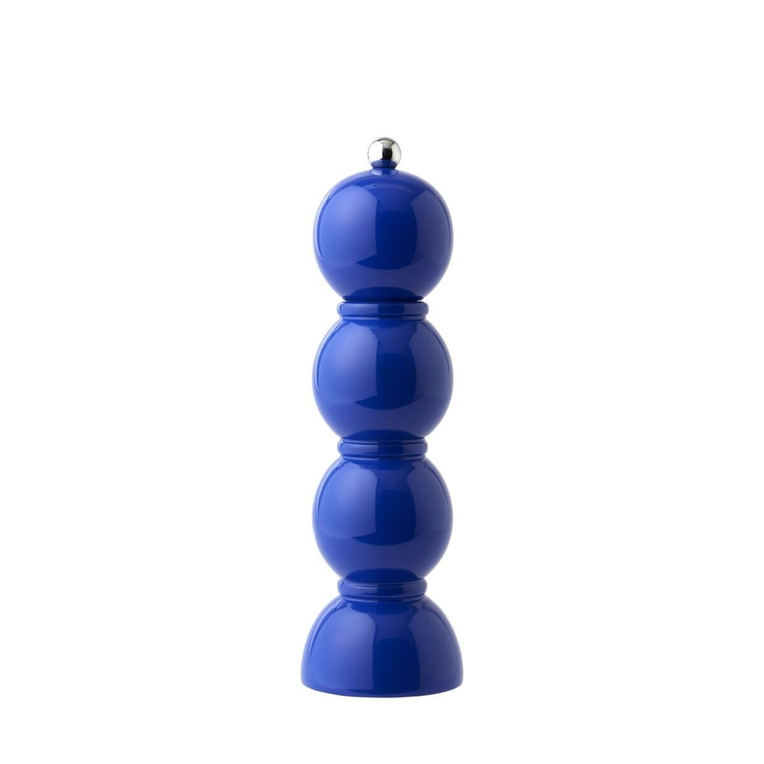 Bobbin Cobalt Tuz ve Karabiber Değirmeni