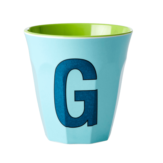 Melamine Tumbler - Mint G