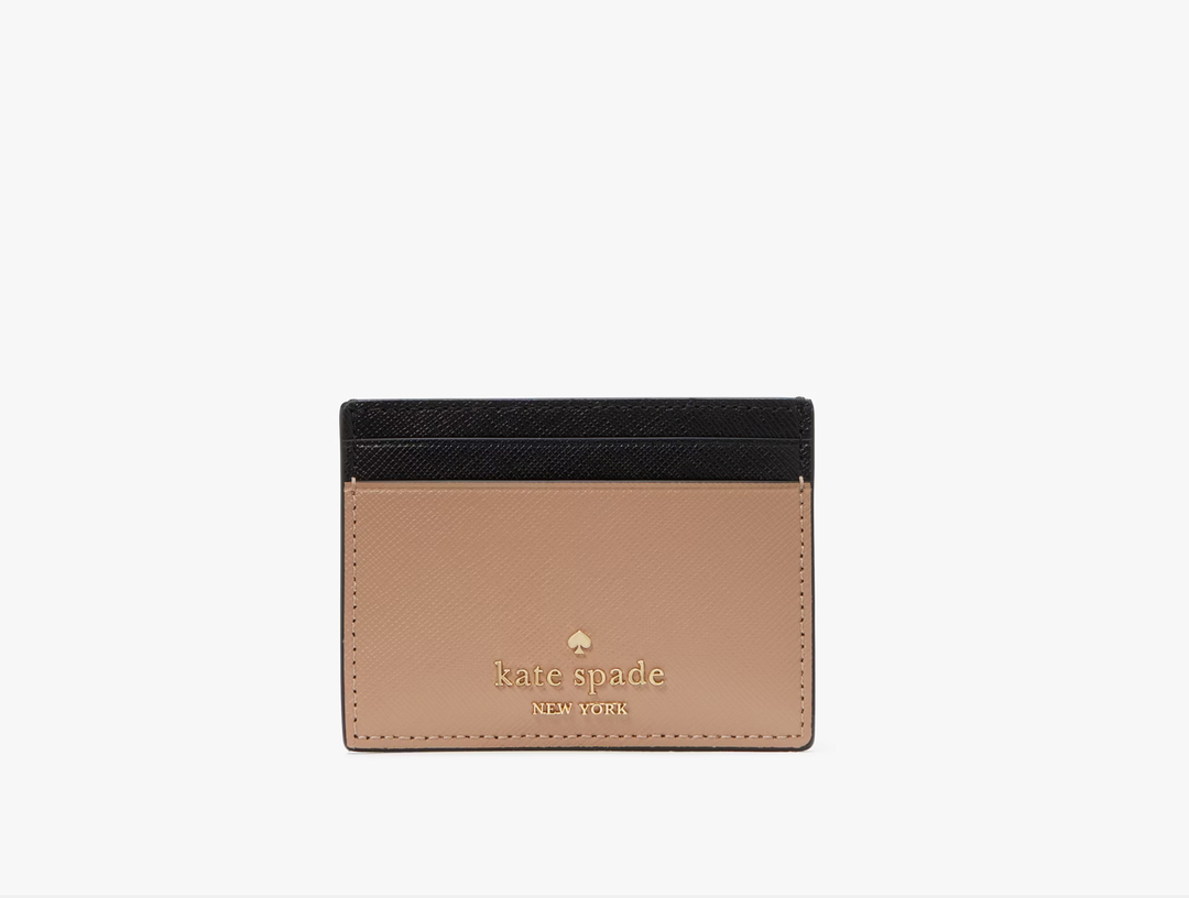 Kate Spade Small Slim Card Holder