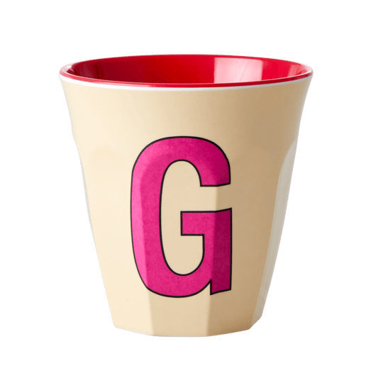 Melamine Tumbler - Pastel G