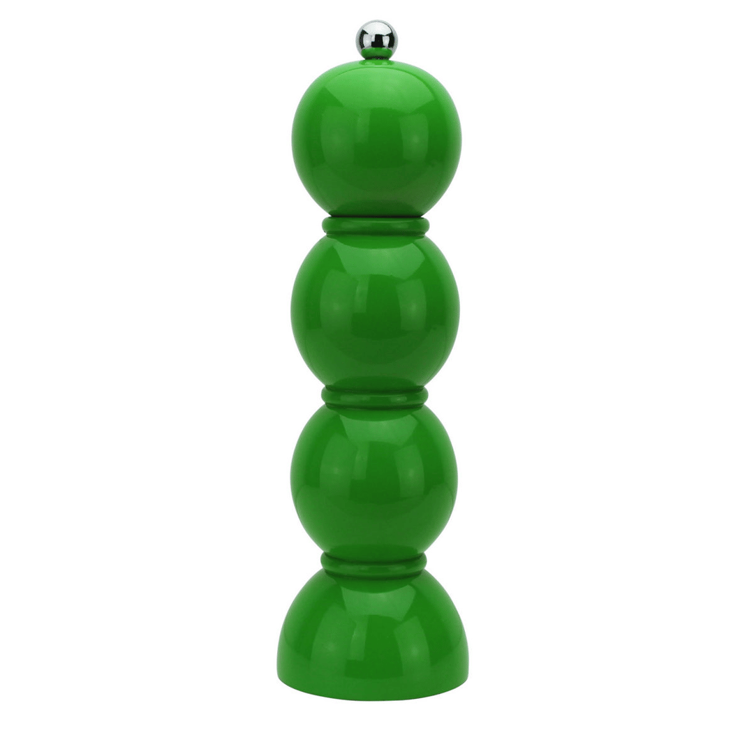 Bobbin Leaf Tuz ve Karabiber Değirmeni